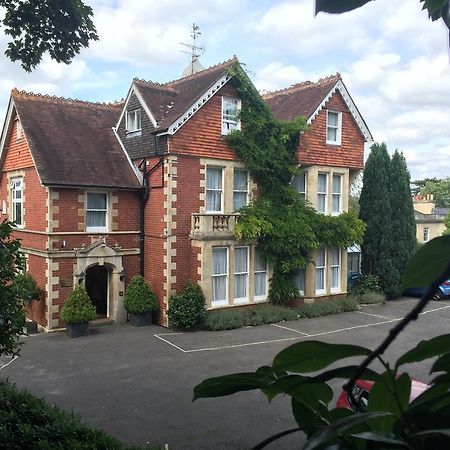 Tasburgh House Hotel Bath Exterior foto