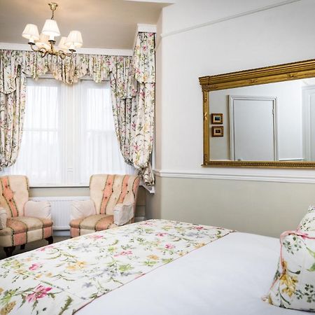 Tasburgh House Hotel Bath Exterior foto