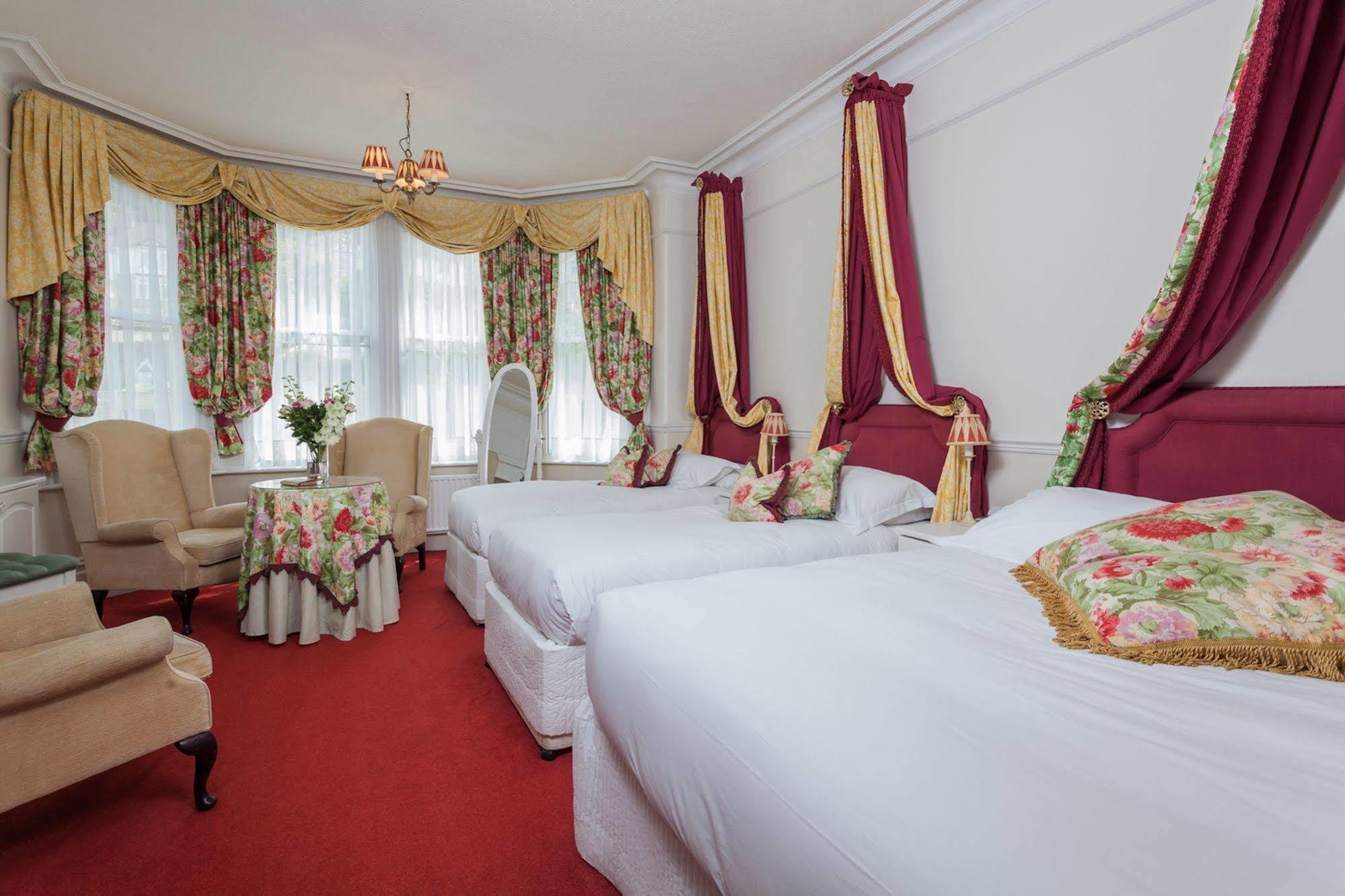 Tasburgh House Hotel Bath Exterior foto