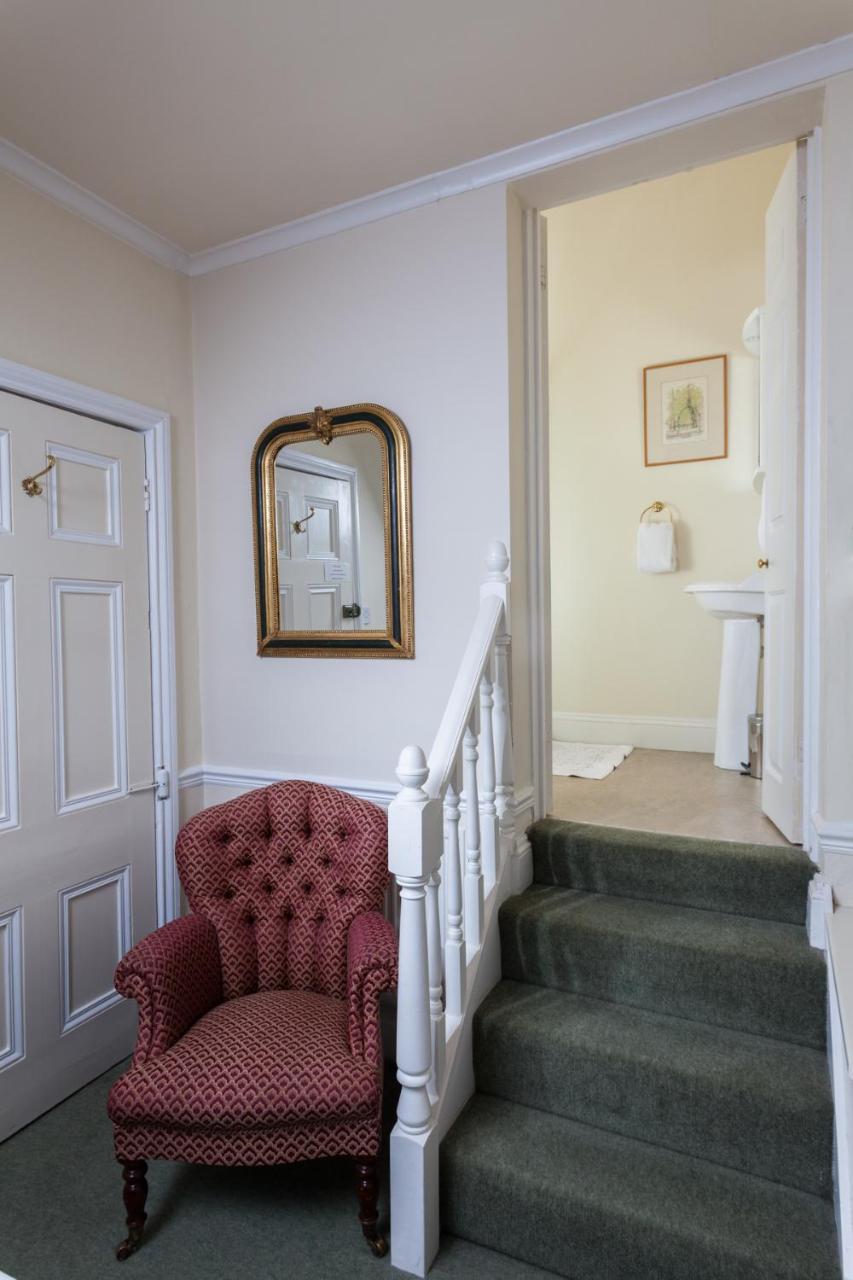 Tasburgh House Hotel Bath Exterior foto
