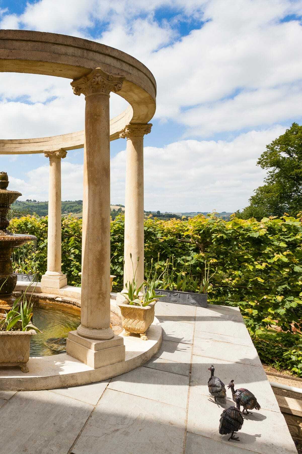 Tasburgh House Hotel Bath Exterior foto
