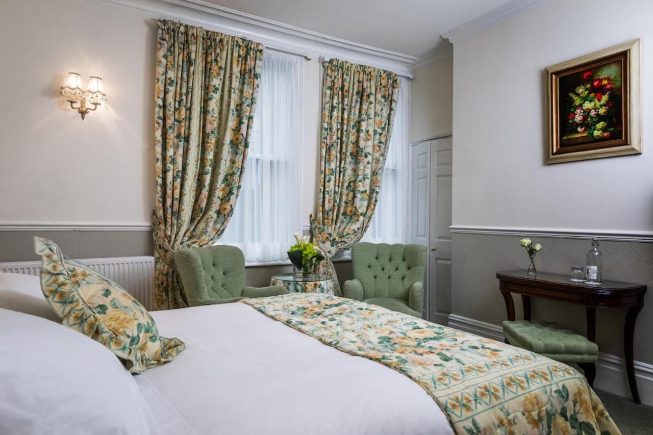Tasburgh House Hotel Bath Exterior foto