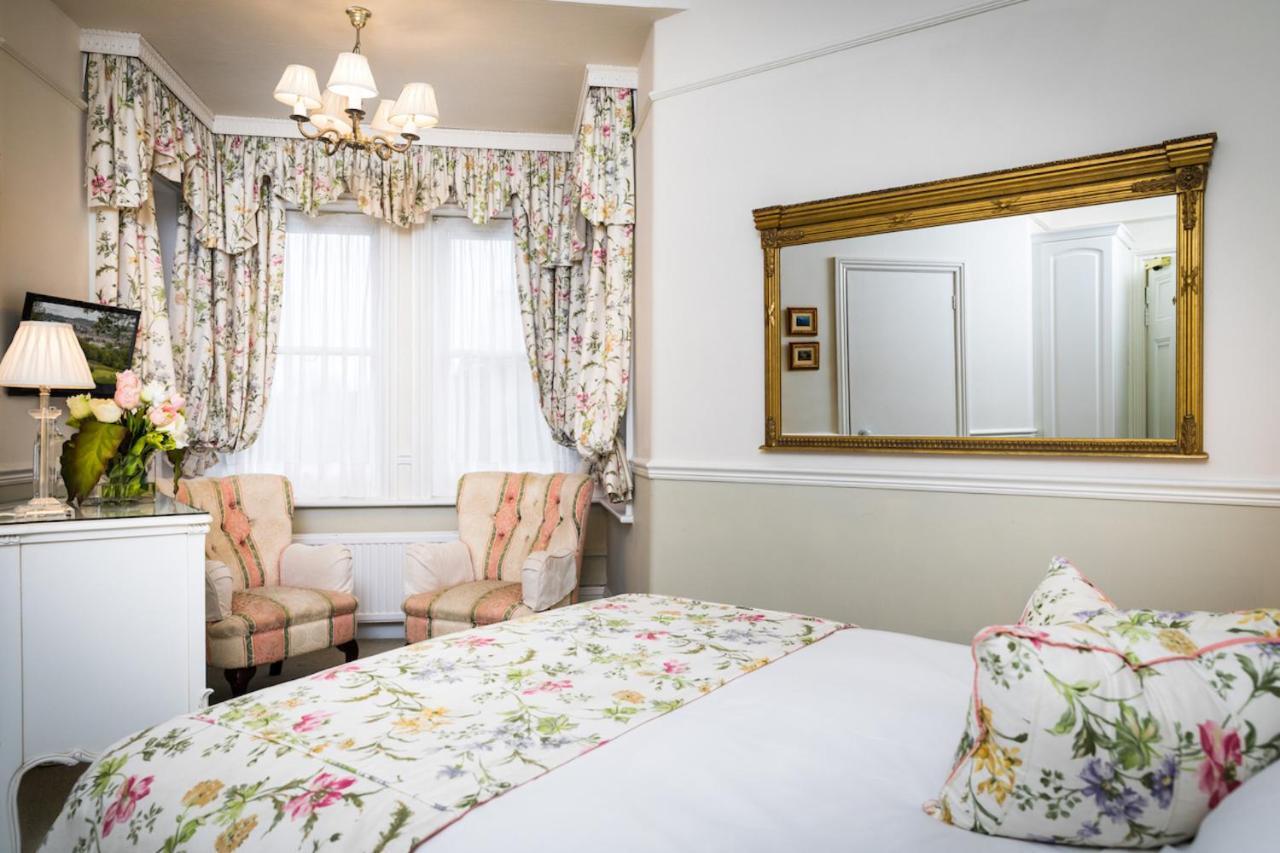 Tasburgh House Hotel Bath Exterior foto